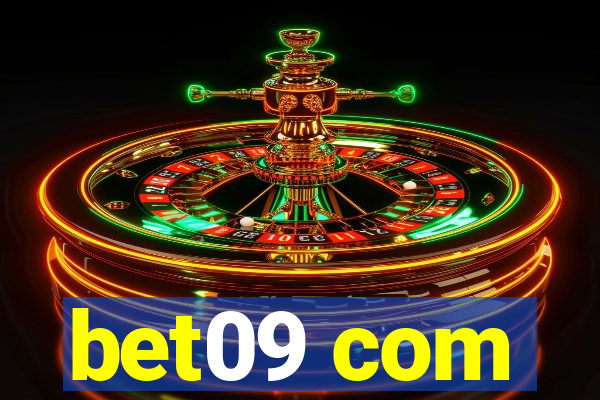 bet09 com